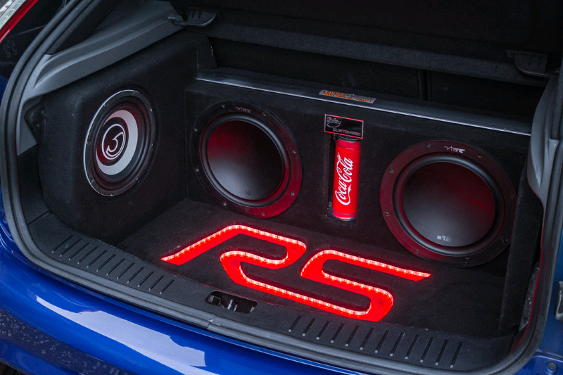 car sound system for sale gumtree